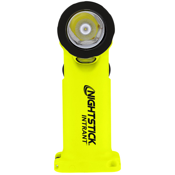 Nightstick Intrinsically Safe Angle Light Front